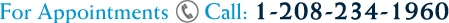 Idaho Orthopaedic & Sports Clinic, P.A : 1-208-234-1960