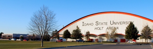 Idaho State University