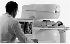 MRI Facility