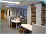 Front Office