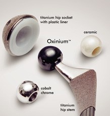 oxinium